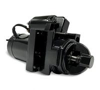 FIREGOLD New SAEJ1171 Starter Replacement for Mercruiser 1996-2007 Volvo Penta 3.0L 4.3L 5.0L 5.7L 6.2L Marine OEM 50863007A1 50-812428A3