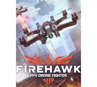 Firehawk FPV: Drone Warfare Simulator (PC) - Steam Account - GLOBAL