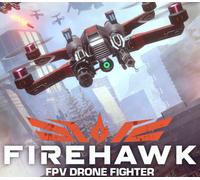 Firehawk FPV PC Steam Account