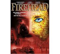 Firehead [DVD] [Region 1] [US Import] [NTSC]