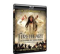 Fireheart, la lA©gende de Tadas Blinda [Blu-ray]