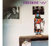Firehose - If'n [VINYL]