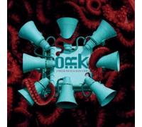 Ork Firehose of Falsehoods LP Vinyl NEW