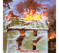 Firehose - Ragin' Full [VINYL]