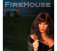 Firehouse - FireHouse (Smoke & Fire Vinyl) [VINYL]