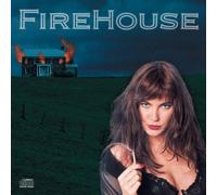 FireHouse - CD - G3z