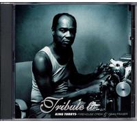 Firehouse Crew - Tribute To King Tubby