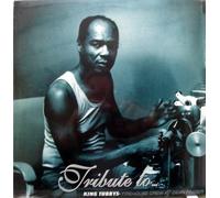 Firehouse & Dean Fraser - Tribute to King Tubby [VINYL]