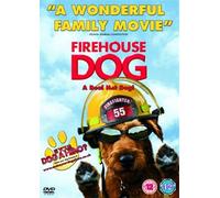 Firehouse Dog [DVD] [2007]