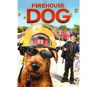 Firehouse Dog (WS)