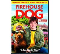 Firehouse Dog (Ws)