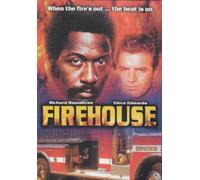Firehouse [DVD] [1972] [Region 1] [US Import] [NTSC]