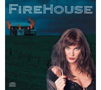 Firehouse Firehouse (CD) (US IMPORT)