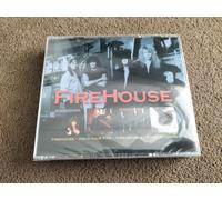 Firehouse - Firehouse/Hold Your Fire/3/Good Acoustics - CD X 3 (2017) NEW SEALED