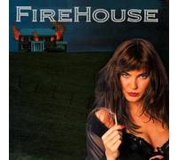 Firehouse - FireHouse (Smoke & Fire Vinyl) [VINYL]