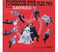 Firehouse Five - Plays for Lovers