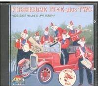 Firehouse Five Plus Two - Yes Sir That..1949-58