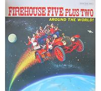 Firehouse Five Plus Two - Around The World! [Vinyl LP]