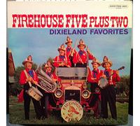 Firehouse Five Plus Two - Dixieland Favorites [Vinyl LP]