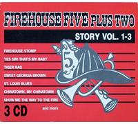 Firehouse Five Plus Two - Firehouse Five Plus Two