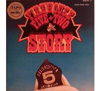 Firehouse Five Plus Two - Firehouse Five+Two Story [2xVinyl]