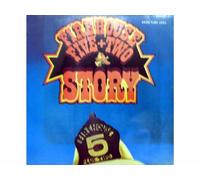 Firehouse Five Plus Two - FIREHOUSE FIVE + TWO Story (FOC) [Vinyl LP record] [Schallplatte]