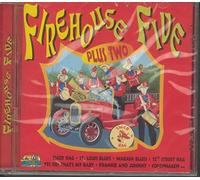 Firehouse Five Plus Two - Plus Too