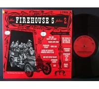Firehouse Five Plus Two - The Firehouse Five Story, Vol. 1 [VINYL]