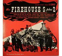 Firehouse Five Plus Two - The Firehouse Five Story, Vol. 3