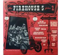 Firehouse Five Plus Two - The Firehouse Five Story Volume 1