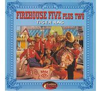 Firehouse Five Plus Two - Tiger Rag