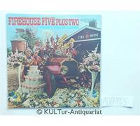 FIREHOUSE FIVE PLUS TWO - Twenty years later [VINYL]
