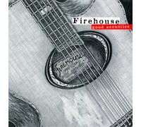 FIREHOUSE - GOOD ACOUSTICS - CD - G3z