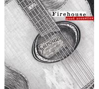 Firehouse - Good Acoustics [Japanese Import]