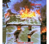 Firehouse 'Ragin', Full-on' (Vinyl) 12" Album