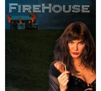 FIREHOUSE - SMOKE FIRE VINYL - Vinyl Record - J3z