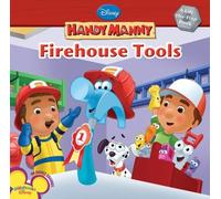 Firehouse Tools (Handy Mandy)