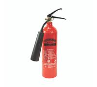 Fireking Fire Extgr Carbon Dio 2KG