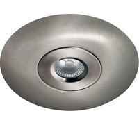 FireKnight/ProKnight/ValKnight Hole Converter (up to 130mm) Brushed Chrome