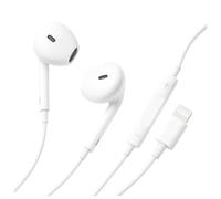 Firelia EarPods headphones Lightning connector
