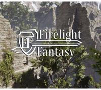Firelight Fantasy: Phoenix Crew Steam CD Key