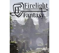 Firelight Fantasy: Vengeance (PC) - Steam Gift - EUROPE