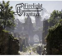 Firelight Fantasy: Vengeance Steam CD Key