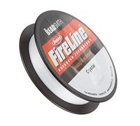 Fireline Braided Beading Thread Crystal 8LB 50yd 0.007"