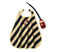 Fireman disguise Red 3/6 years