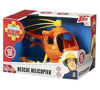 Fireman Sam 03599 Helicopter Toy