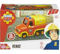 Fireman Sam 04050 Venus Fire Truck Model Toy