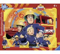 Fireman Sam