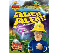 Fireman Sam: Alien Alert!