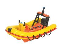 Fireman Sam Boat Lifeboat Neptun Vehicle | The Cast Mini Series